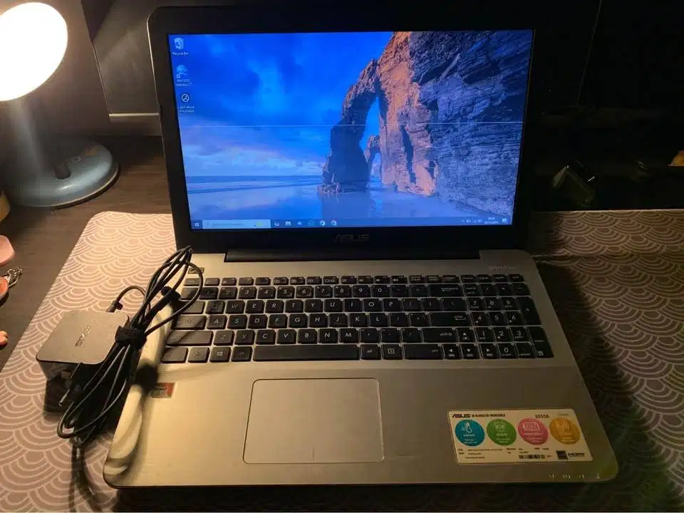 Asus X555B Laptop