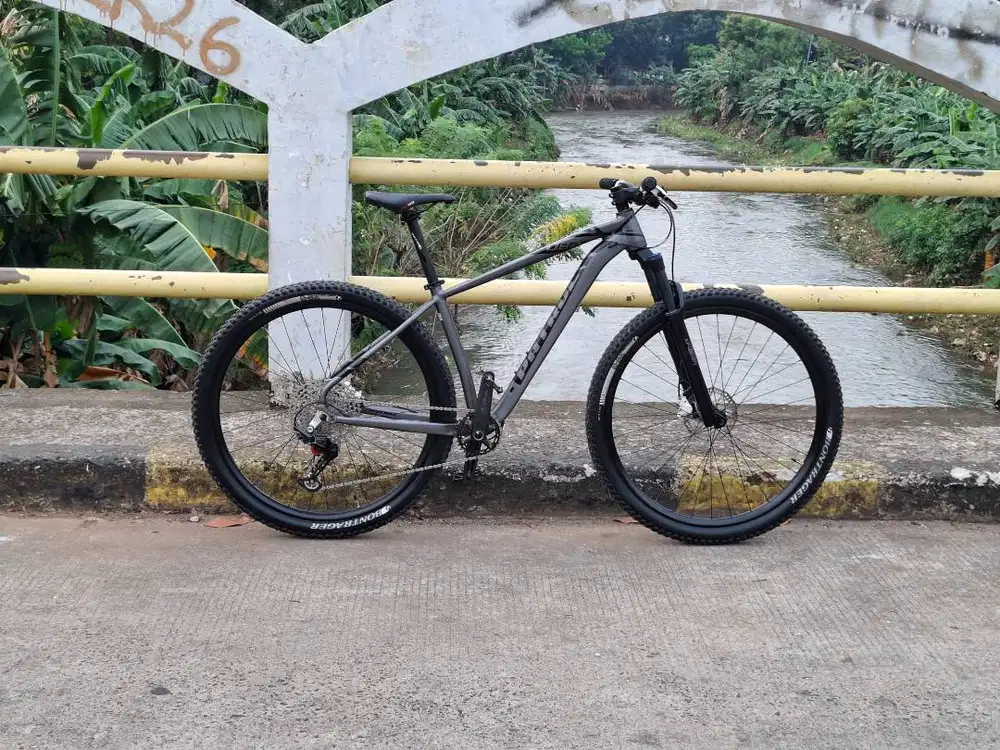 Sepeda Patrol 094 size M ring 29er