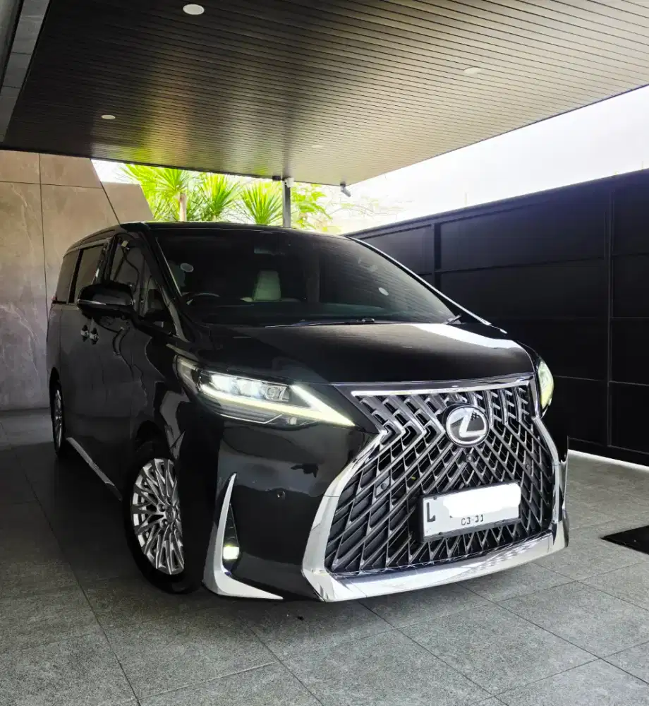 Km46rb Alphard G Atpm 2016 Simpanan