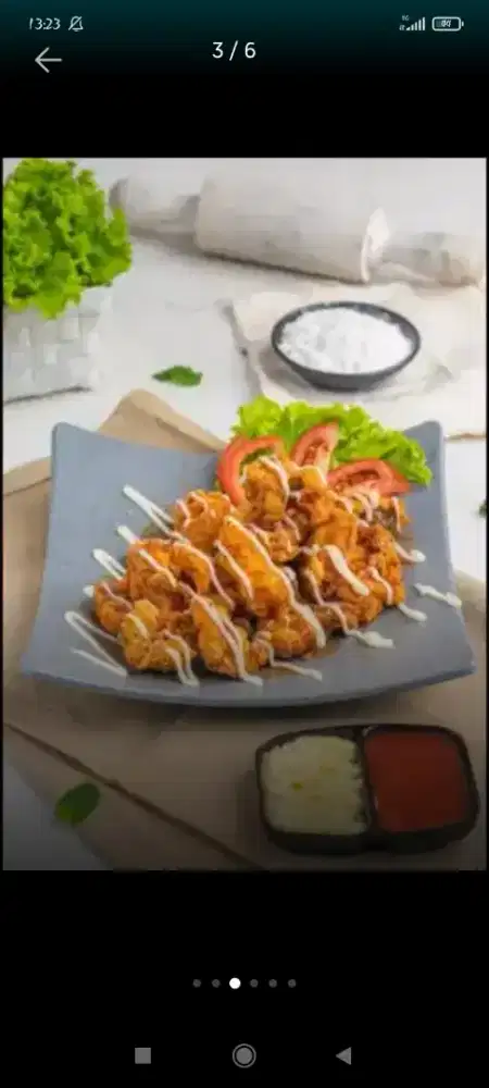 Chef cari kerja