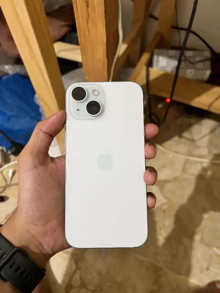 iPhone 15 128 IBOX