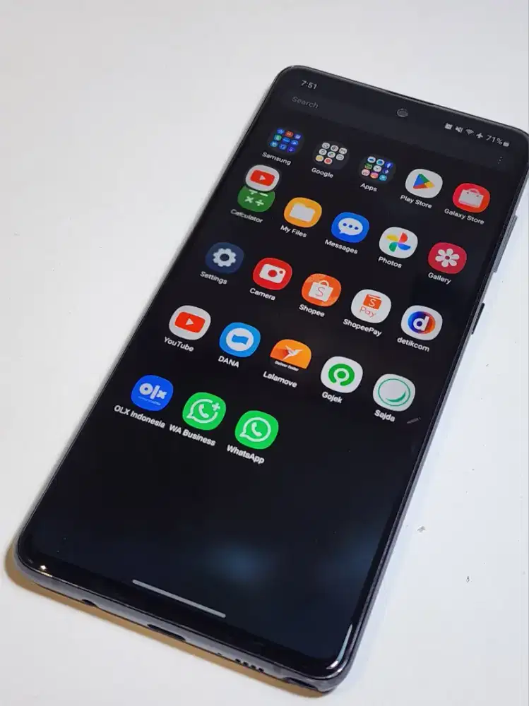 samsung note 10 lite 8/128gb