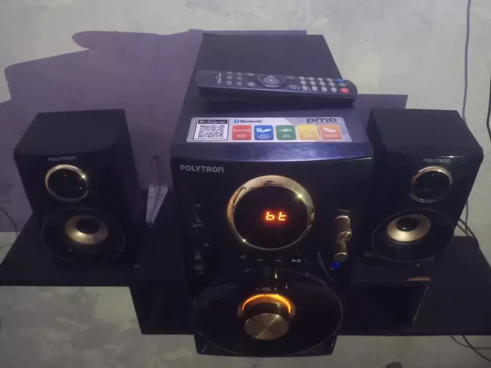 Fore Sale Audio speaker