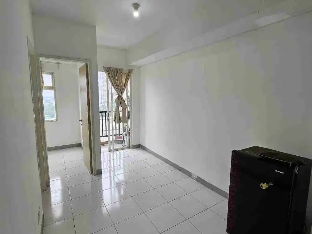 Apartment Ayodhya Residence, 2 BR, lantai 16 Ti, Cikokol,Tangerang..
