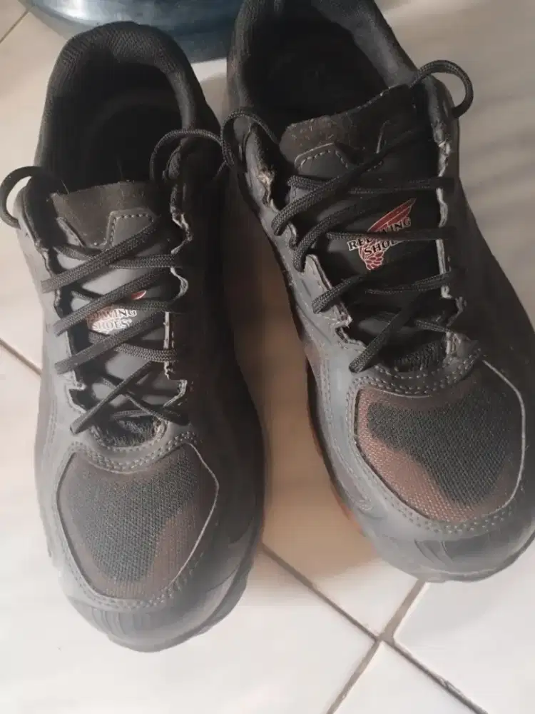 Redwing 6338 size 8,5 97%