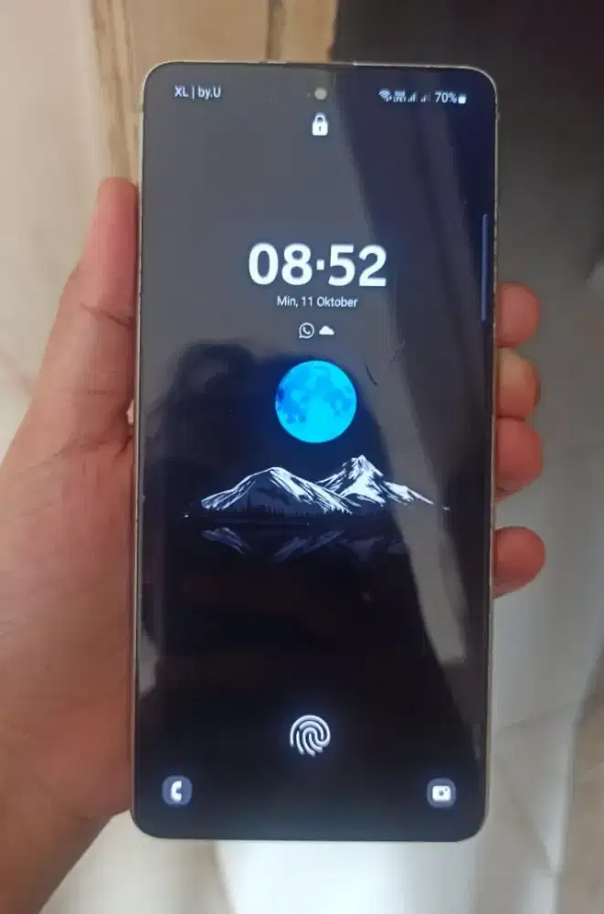 Samsung note 10 lite