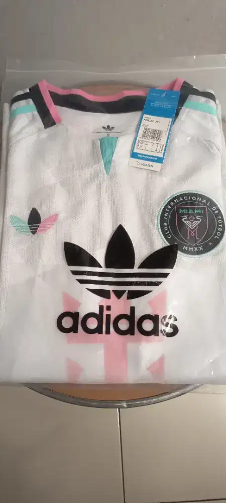 JERSEY INTERMIAMI