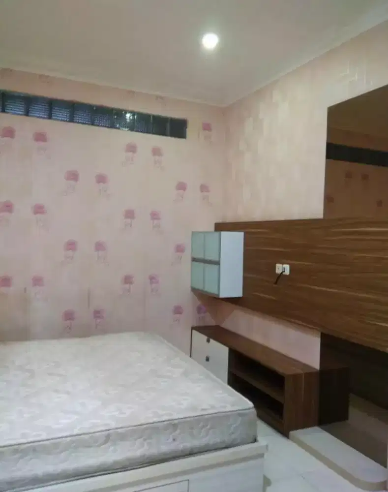 Kosan Ekslusif AC Wanita Khusus Mahasiswi Karyawati