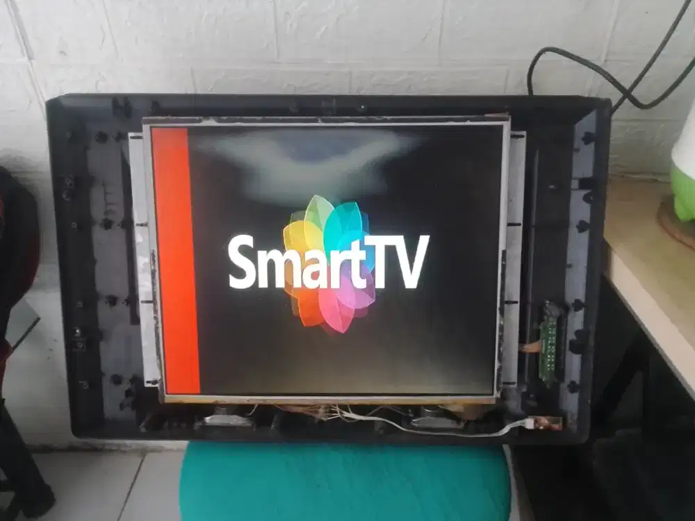 Tv aoyama 20+STB android