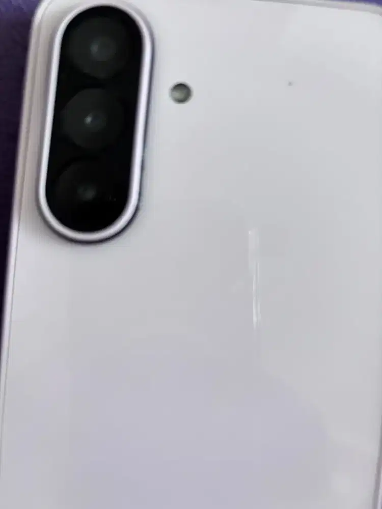 Samsung Galaxy A27 5G 8GB/256GB Resmi SEIN Mulus Fullset