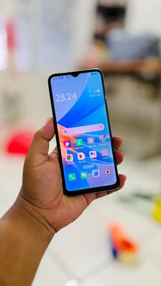 Oppo A17 4/64 Hp casan