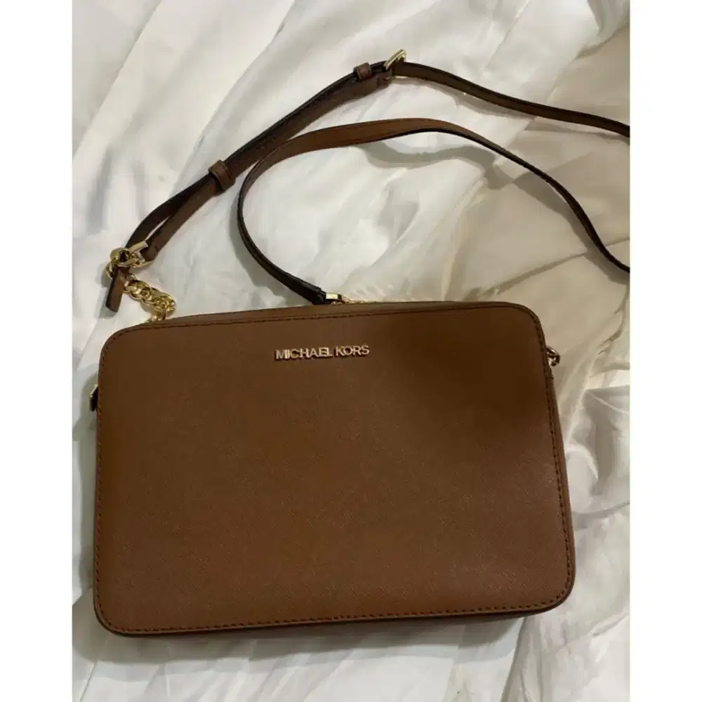 Like New MK Bag