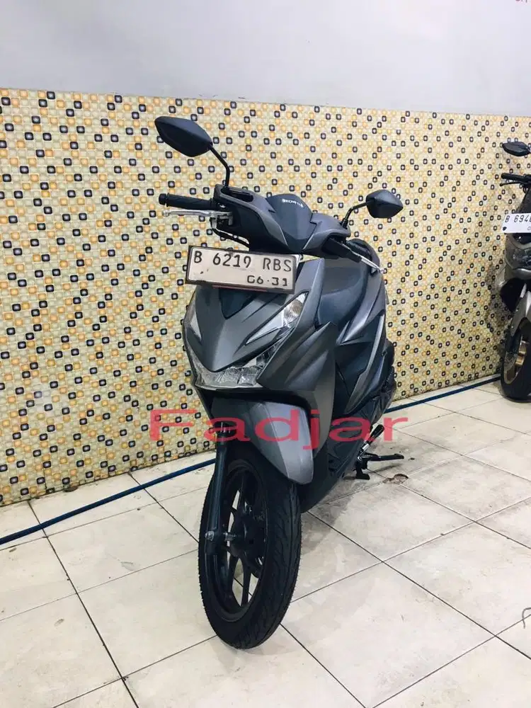 honda beat smartkeys dp 500 Rb