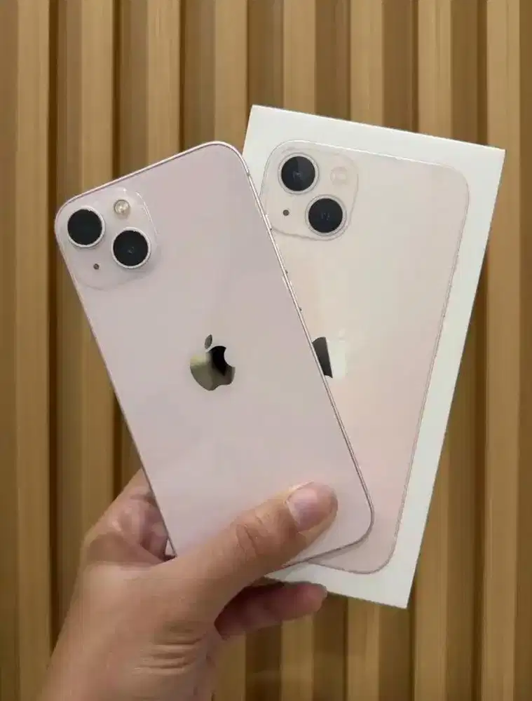 IPhone 13 pink 128GB