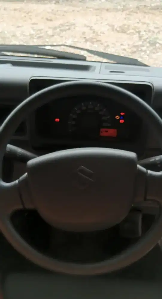 Lagi nyari pekerjaan driver