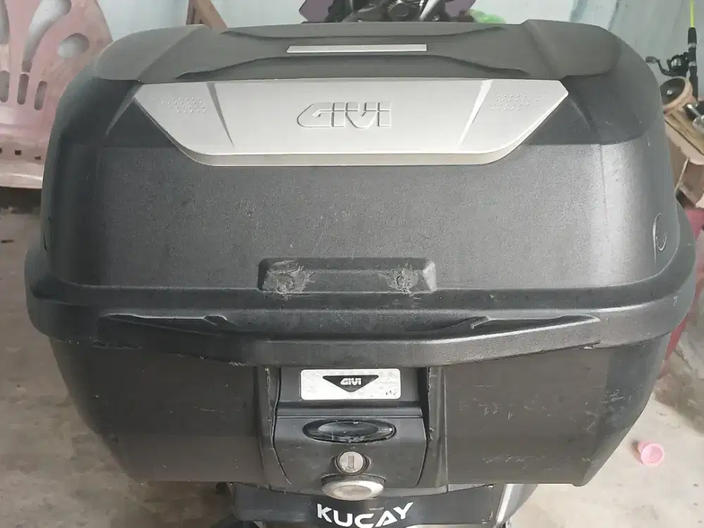 Box GIVI 42 Liter