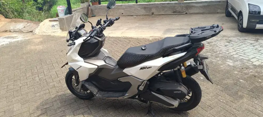 Honda ADV 160 2022
