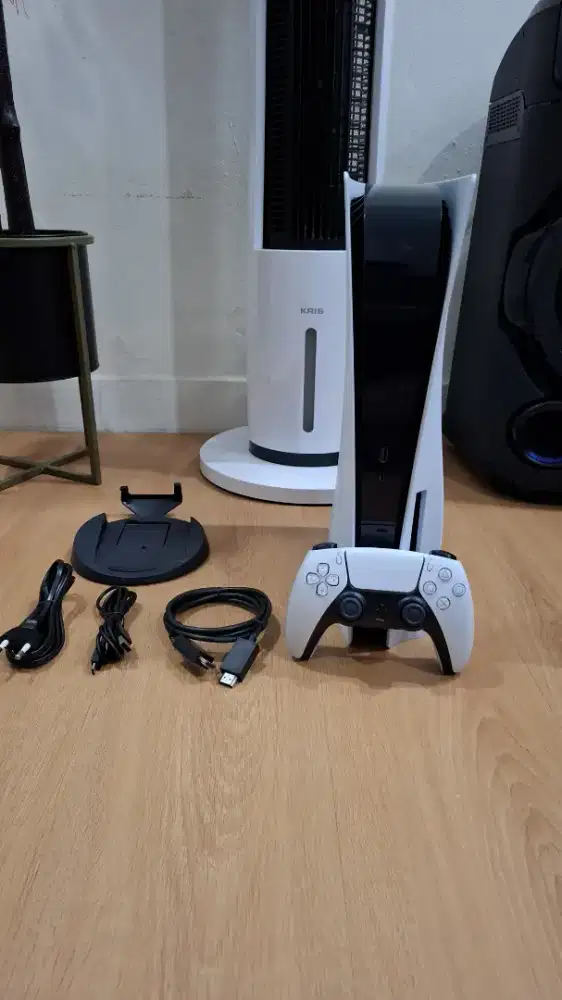 PS5 / PS 5 / PLAYSTATION 5 FAT DISC