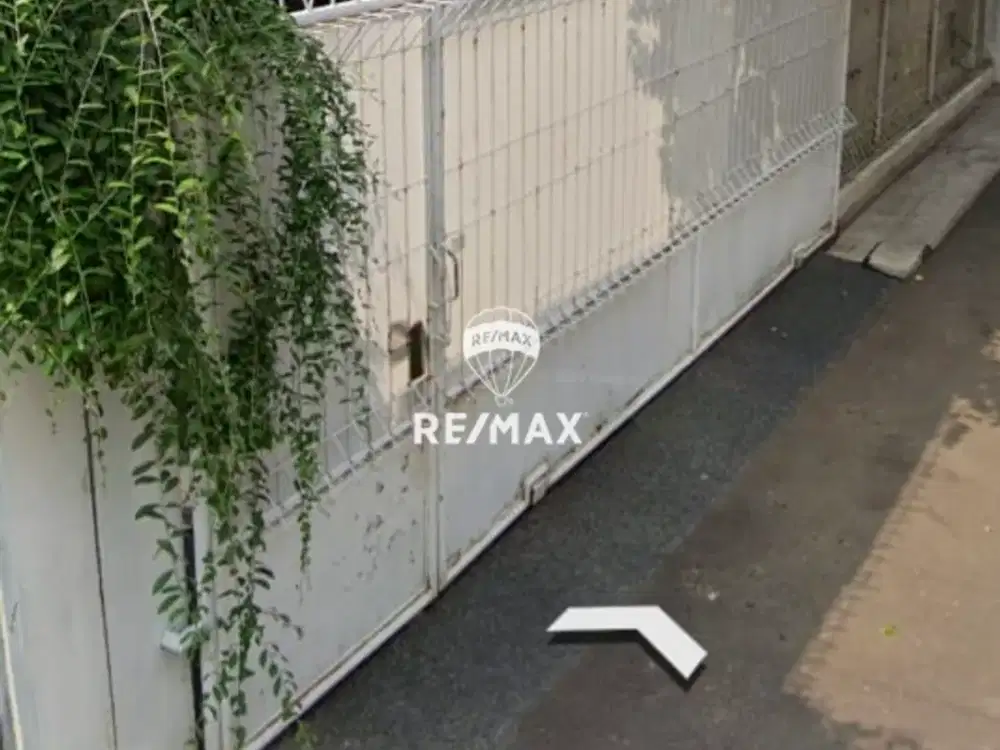 Rumah town house Jaktim Dijual
