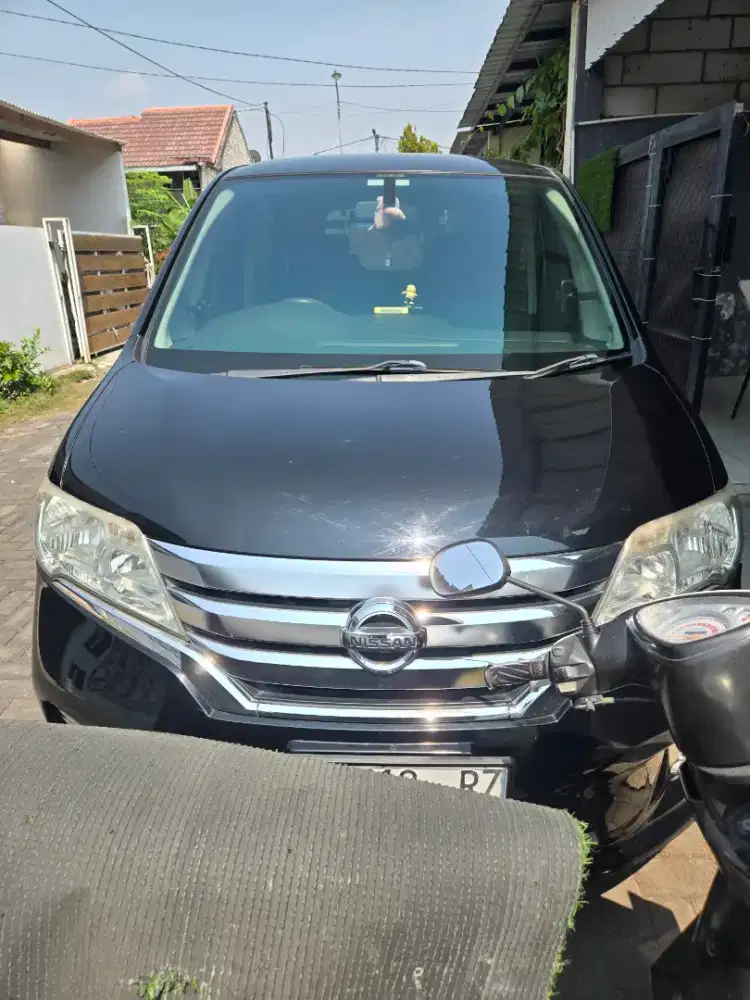 Bismillah Djual BU.