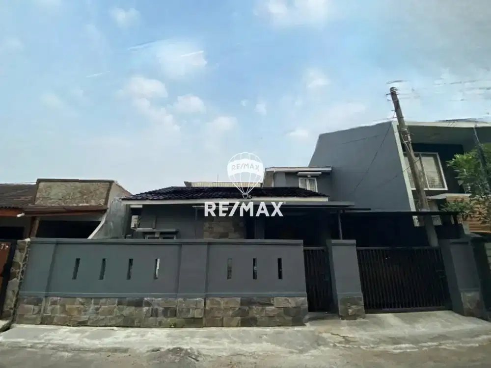 Dijual cepat Rumah di Jantung BSD