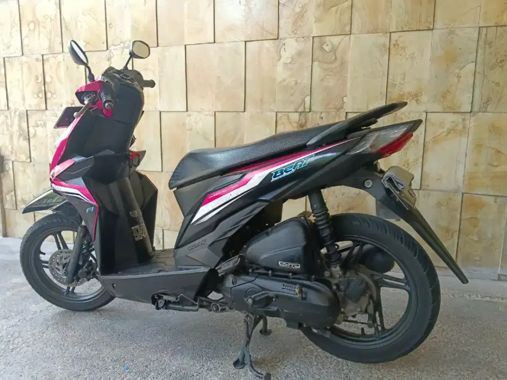 Jual Honda Beat 2017