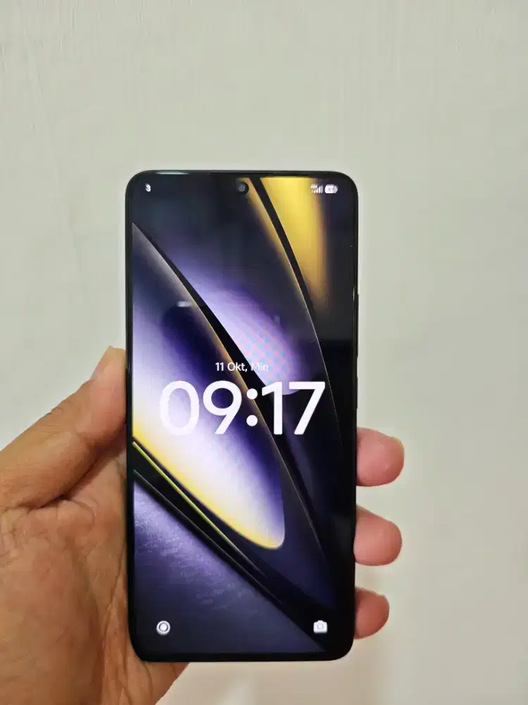 Poco F6 8/256Gb