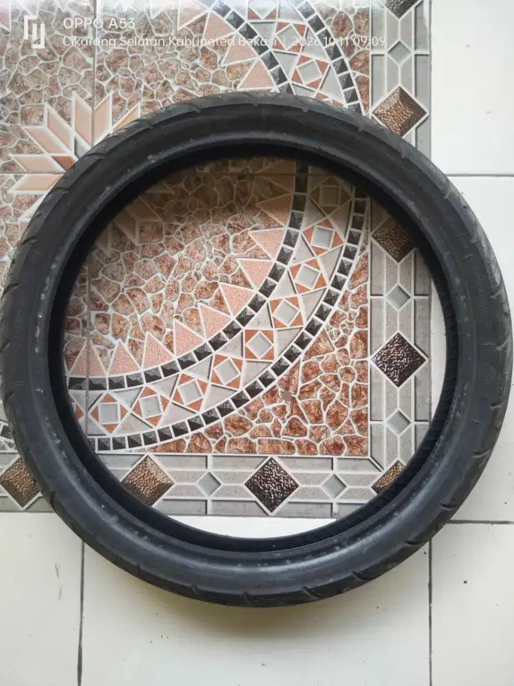 Jual Ban Luar 80/80-17