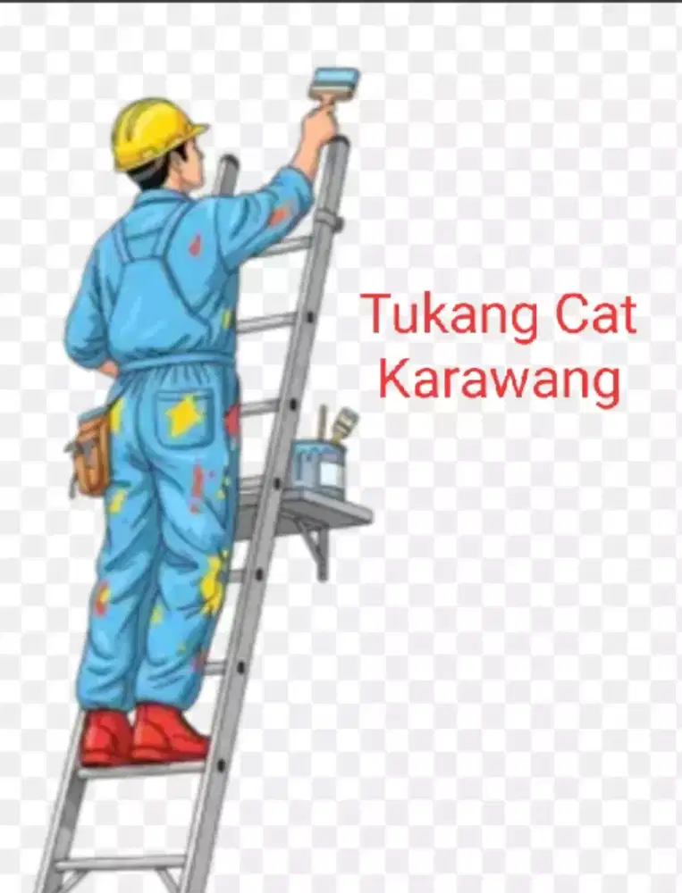 Cat Exterior Interior Tukang Karawang