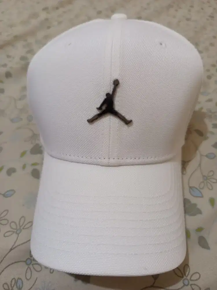 TOPI NIKE - JORDAN