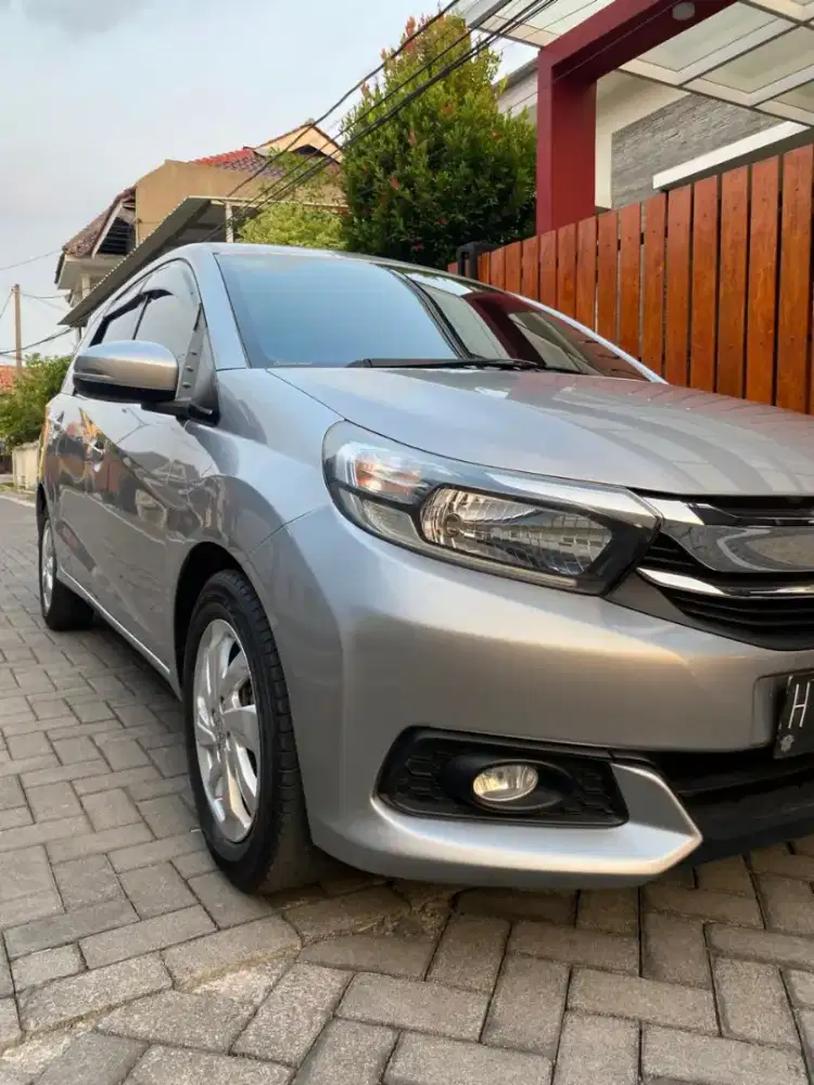 Mobilio 2018/2017 Matic Original istimewa jarang ada