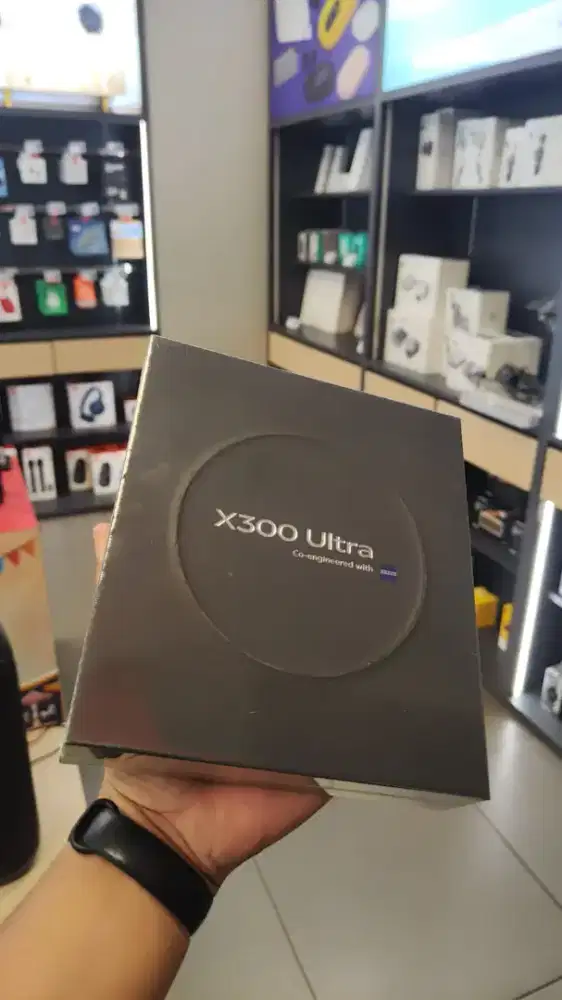 Vivo X300 ultra 16/1tb