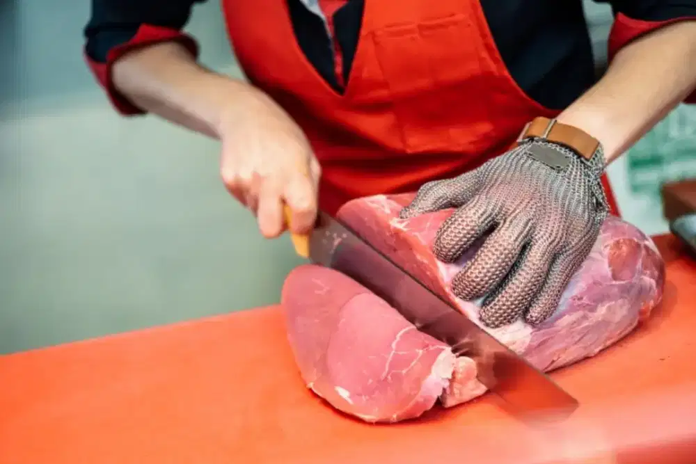 Loker Tukang Potong, Helper Dapur
