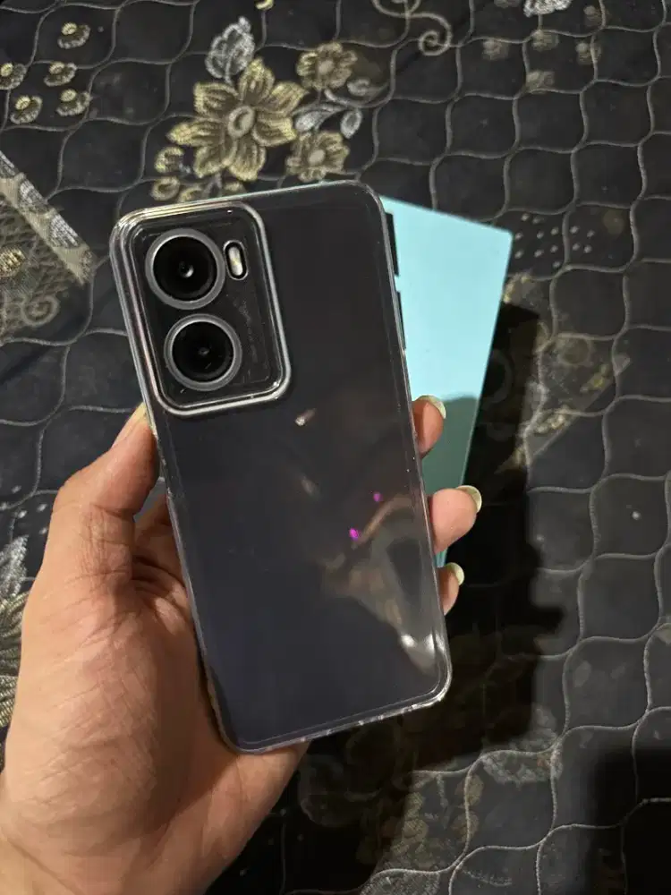 Oppo a77s ori lengkap