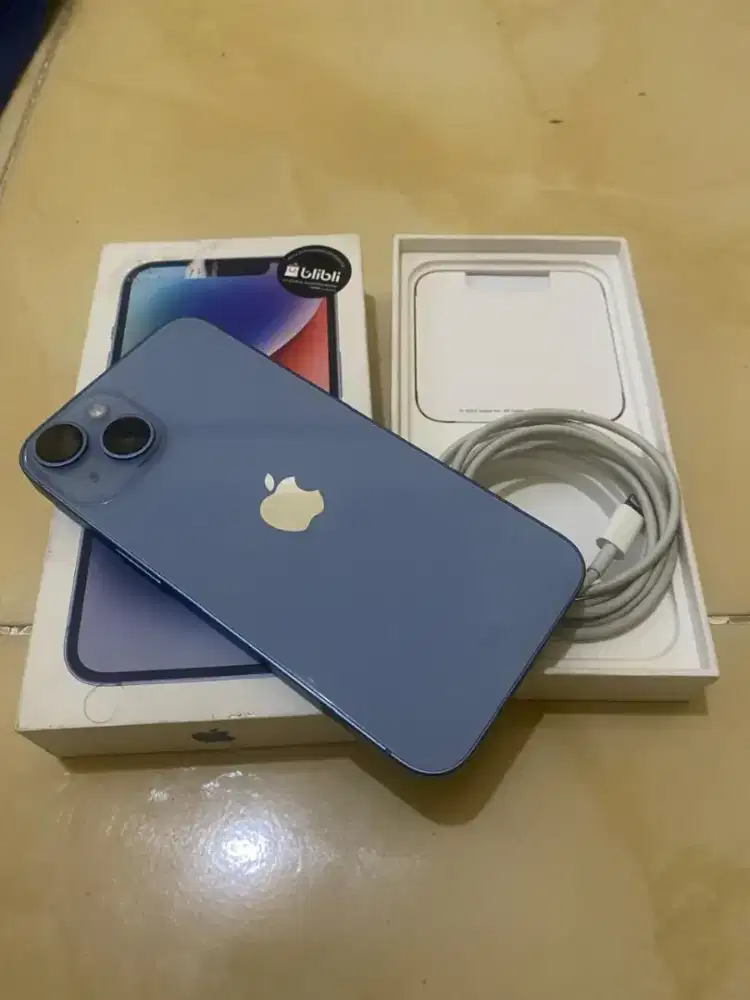 Iphone 14 128GB Ibox