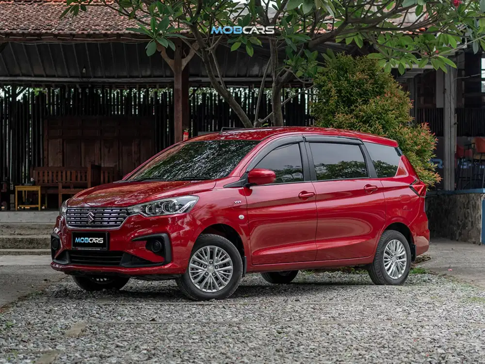Ertiga GL 1.4 AT 2019