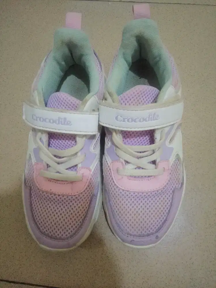 Jual cepat sepatj anak