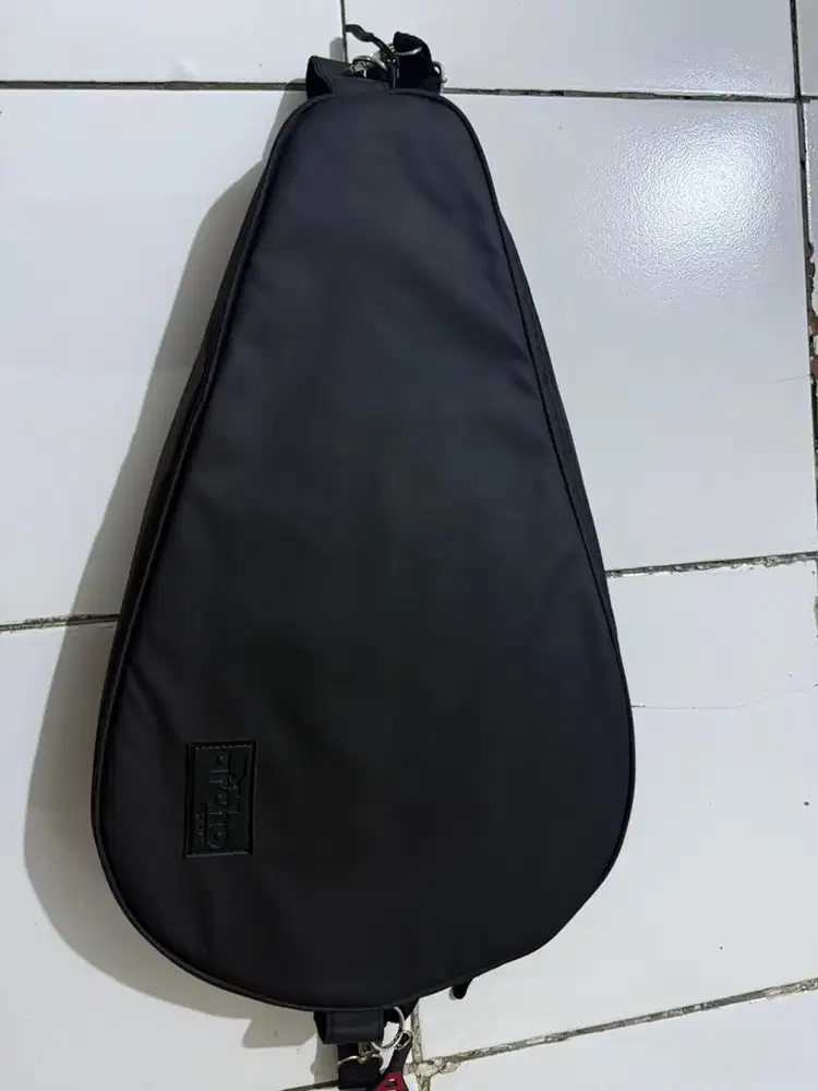 Dijual tas raket padel termal tebal new