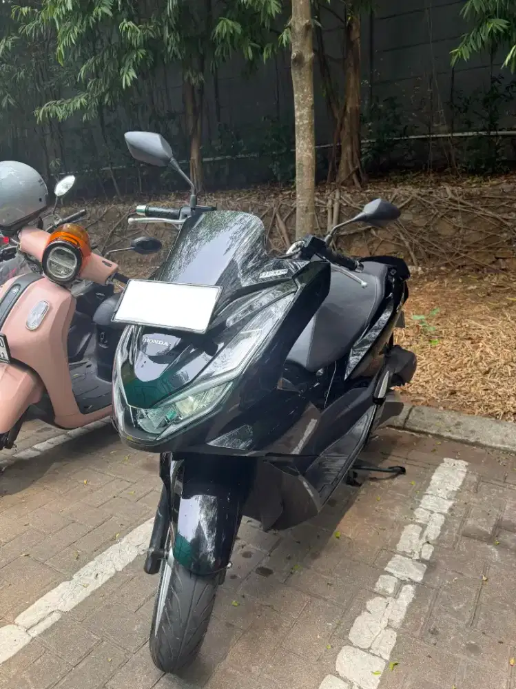 Honda PCX 160 ABS 2021 (USED)