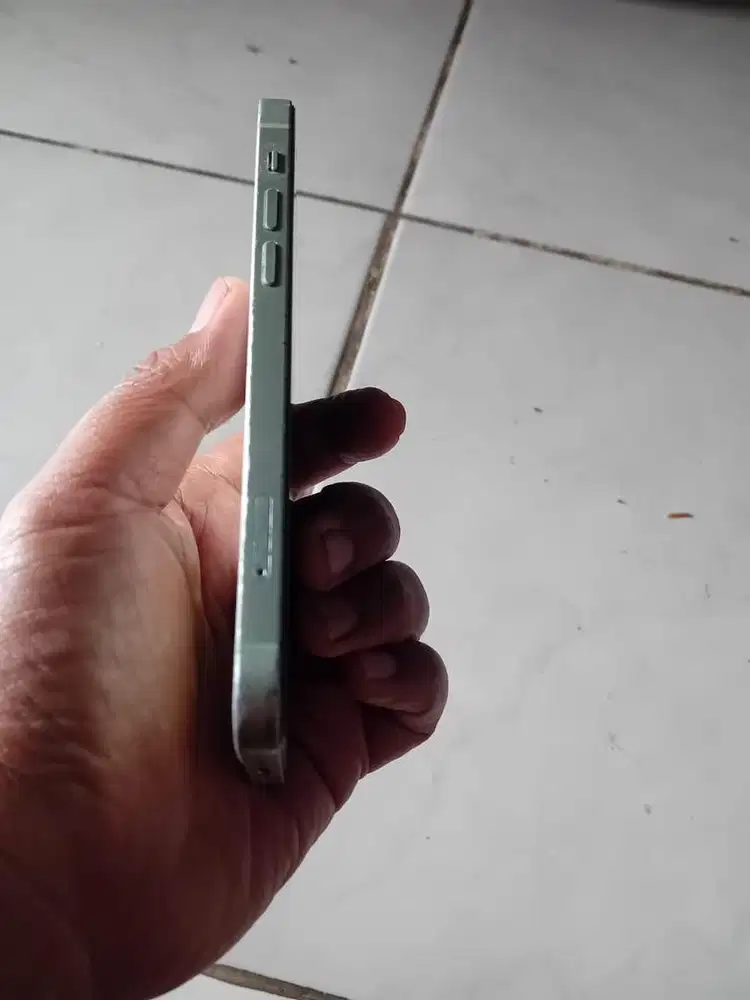 Iphone 12 128 GB Resmi