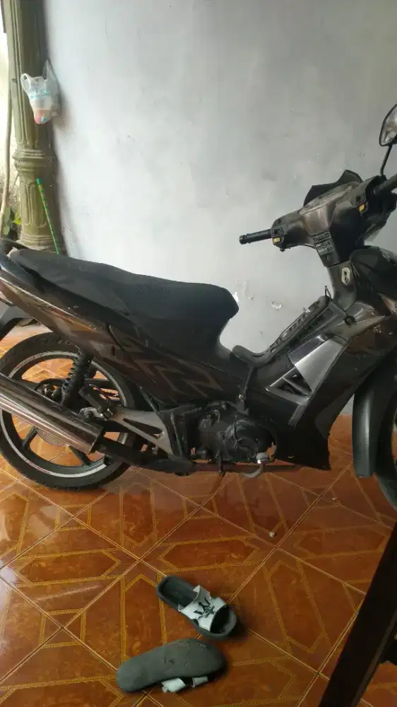 Yg lg butuh motor bebek