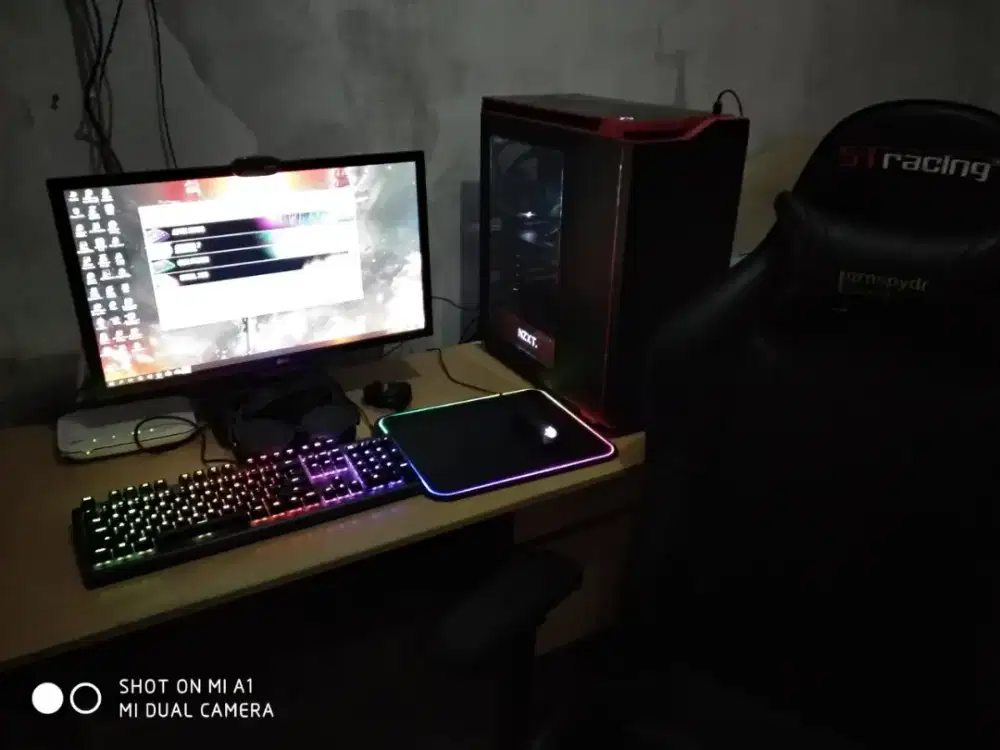 Komputer gaming