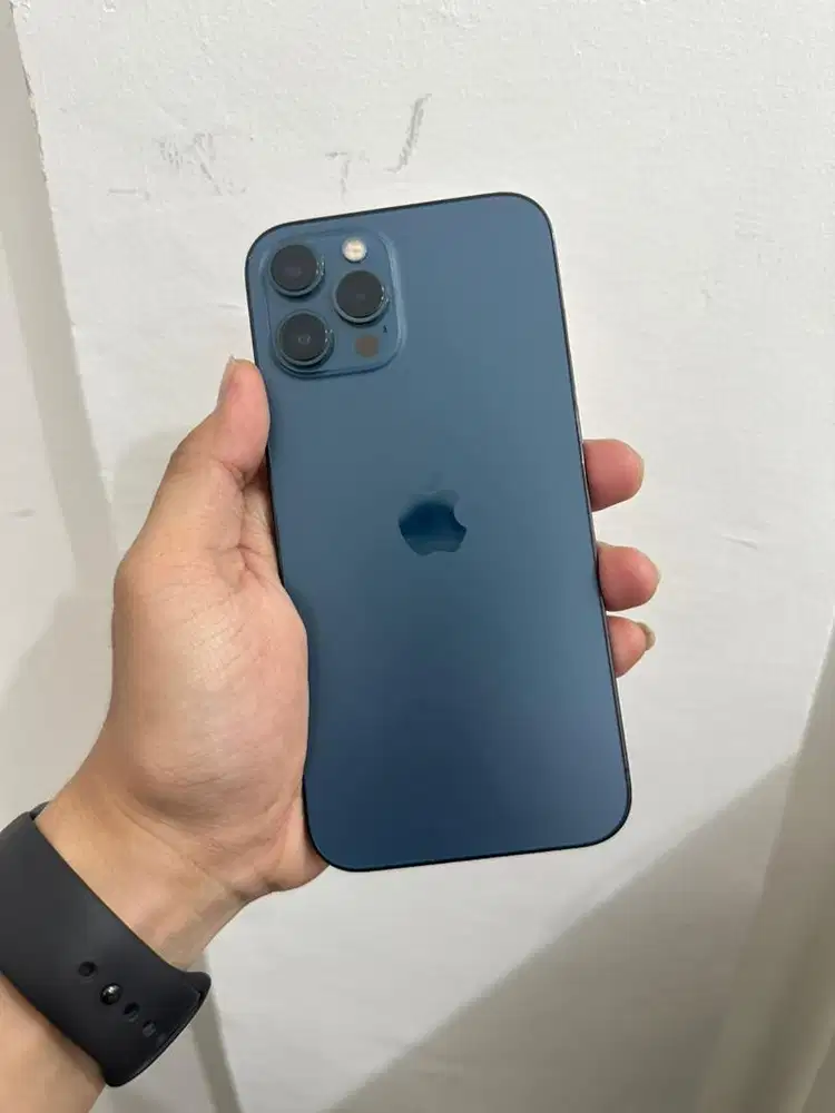 Iphone 12 Promax 256gb IBOX