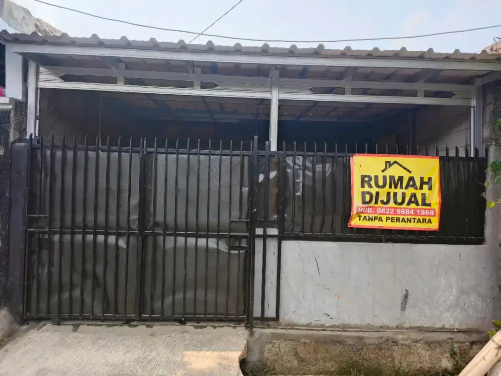 Perumahan Tanjakan Indah Rajeg