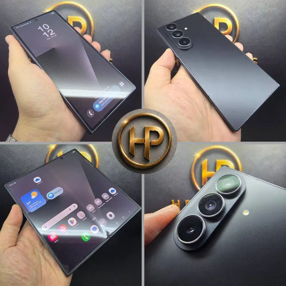 COD : Samsung Z Fold 7 12/256/512/1tb SEIN NoMinus