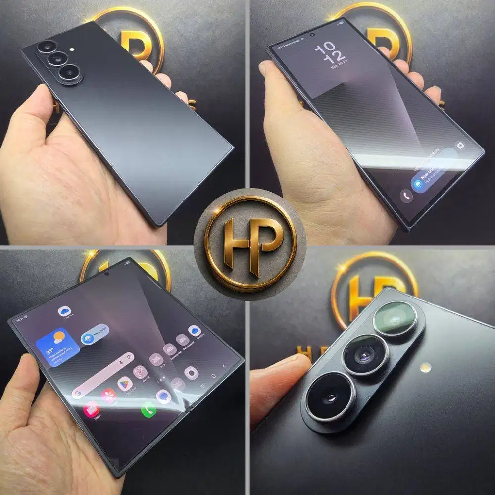 COD : Samsung Z Fold 7 12/256/512/1tb SEIN NoMinus