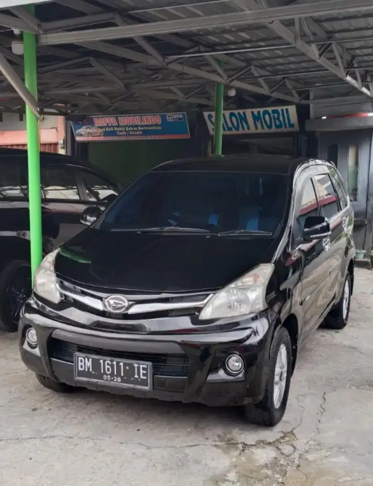 Xenia R Sporty 1.3cc
