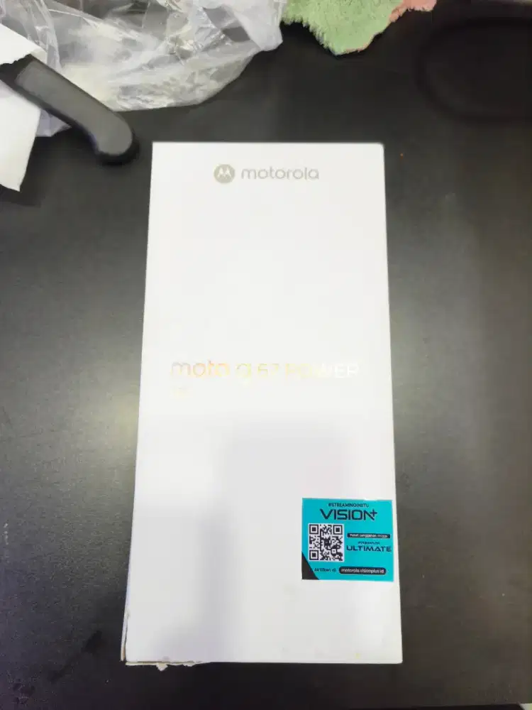 Motorola G67 Power 5G 8/256