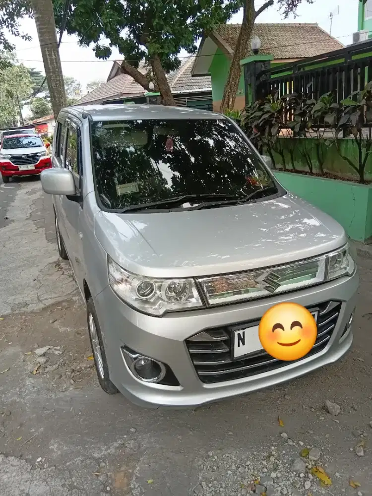 Jual Karimun AGS BV 2019 MATIC
