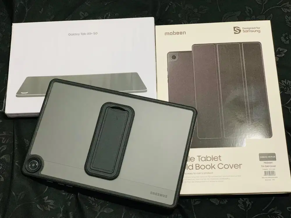 samsung tab a11+ 5G